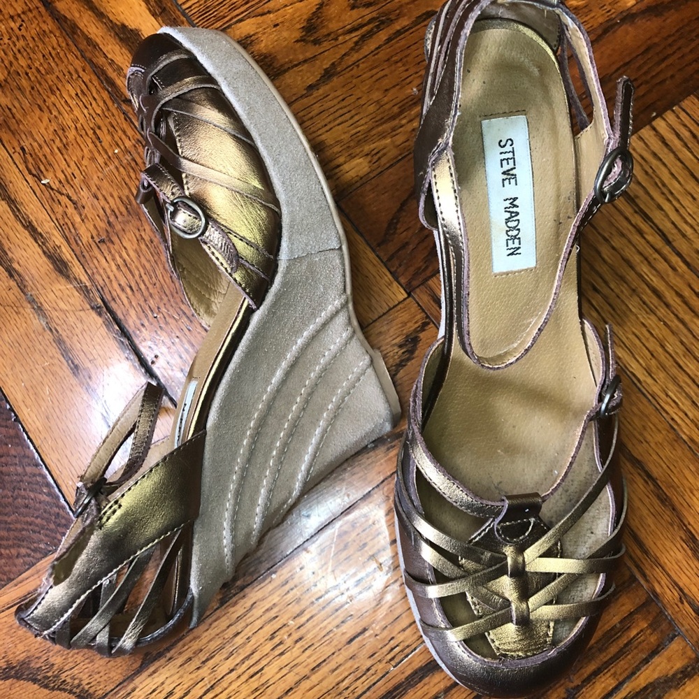 Steve Madden